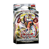 Cyber Dragon Revolution Structure Deck Unlimited Edition
